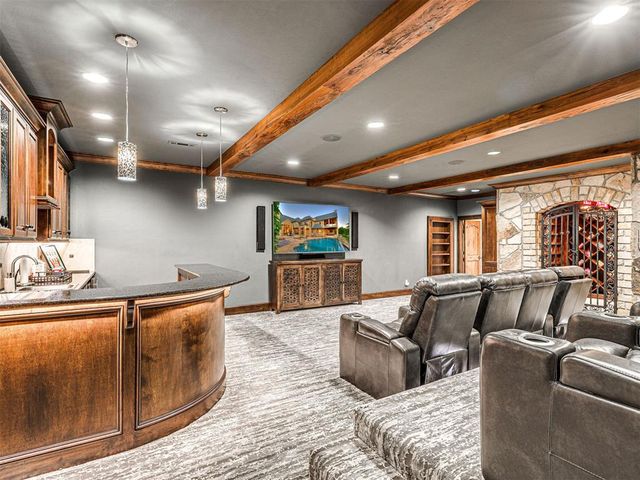 6401 Oak Tree Drive, Edmond, OK 73025