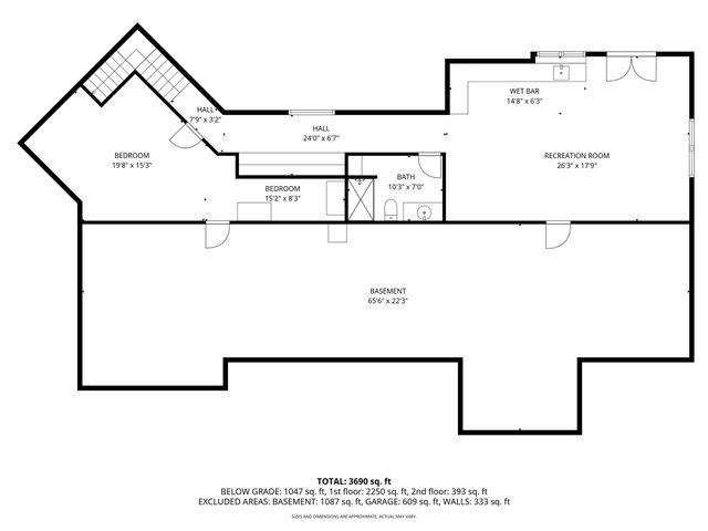 16527 Lake Michigan Drive, West Olive, MI 49460