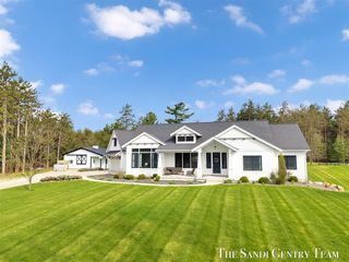 16527 Lake Michigan Drive, West Olive, MI 49460