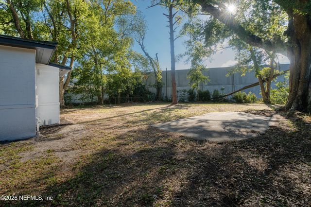 3544 INDIGO Drive, Jacksonville, FL 32207