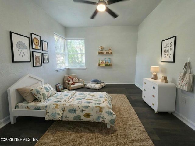 3544 INDIGO Drive, Jacksonville, FL 32207