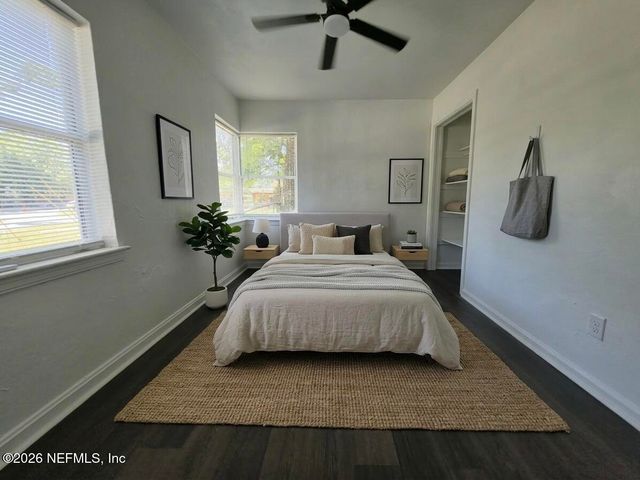 3544 INDIGO Drive, Jacksonville, FL 32207