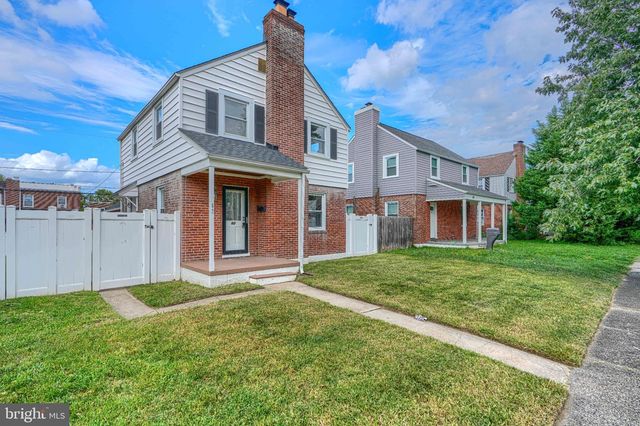 62 YORKWAY, Baltimore, MD 21222