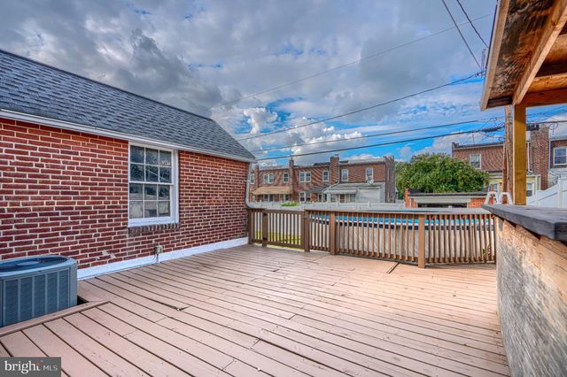 62 YORKWAY, Baltimore, MD 21222