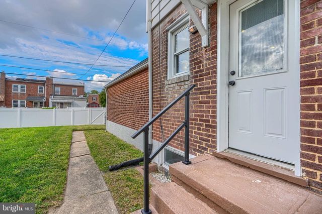 62 YORKWAY, Baltimore, MD 21222