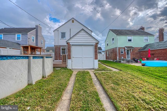 62 YORKWAY, Baltimore, MD 21222