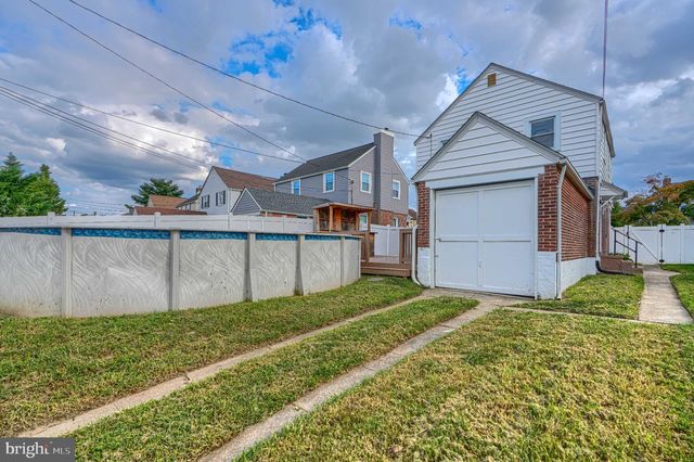 62 YORKWAY, Baltimore, MD 21222