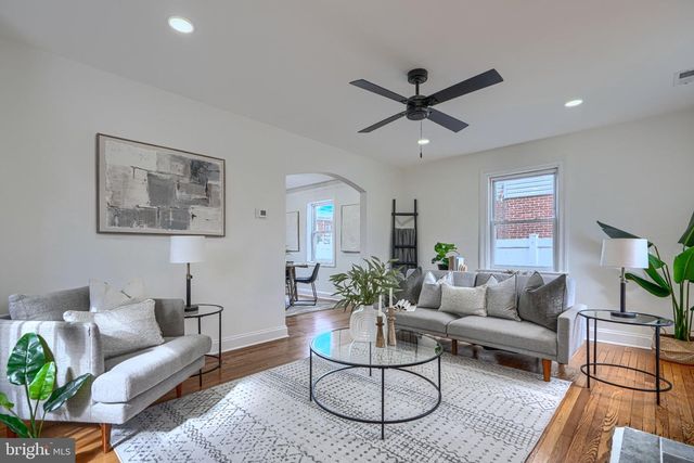 62 YORKWAY, Baltimore, MD 21222