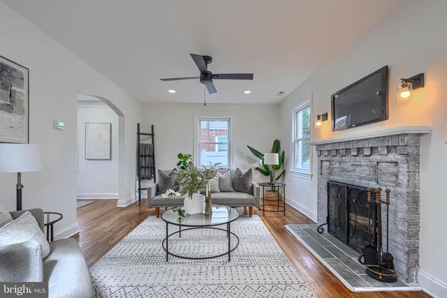62 YORKWAY, Baltimore, MD 21222