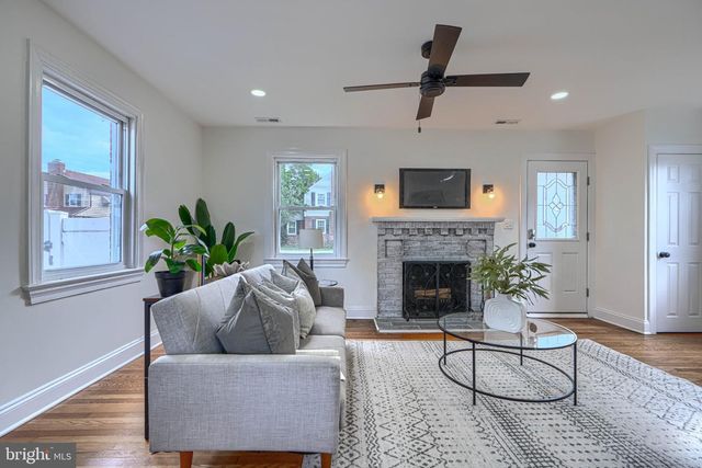 62 YORKWAY, Baltimore, MD 21222