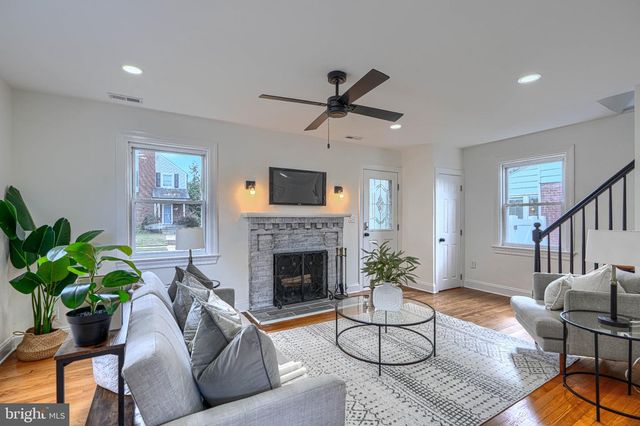 62 YORKWAY, Baltimore, MD 21222
