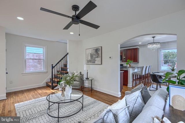 62 YORKWAY, Baltimore, MD 21222