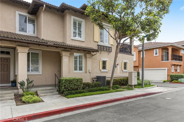 23 Poppy, Irvine, CA 92618