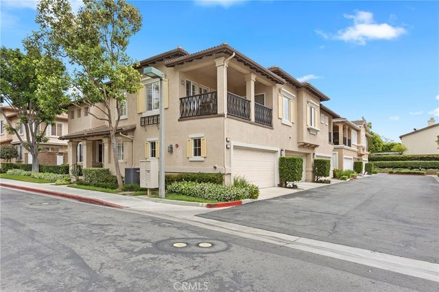 23 Poppy, Irvine, CA 92618