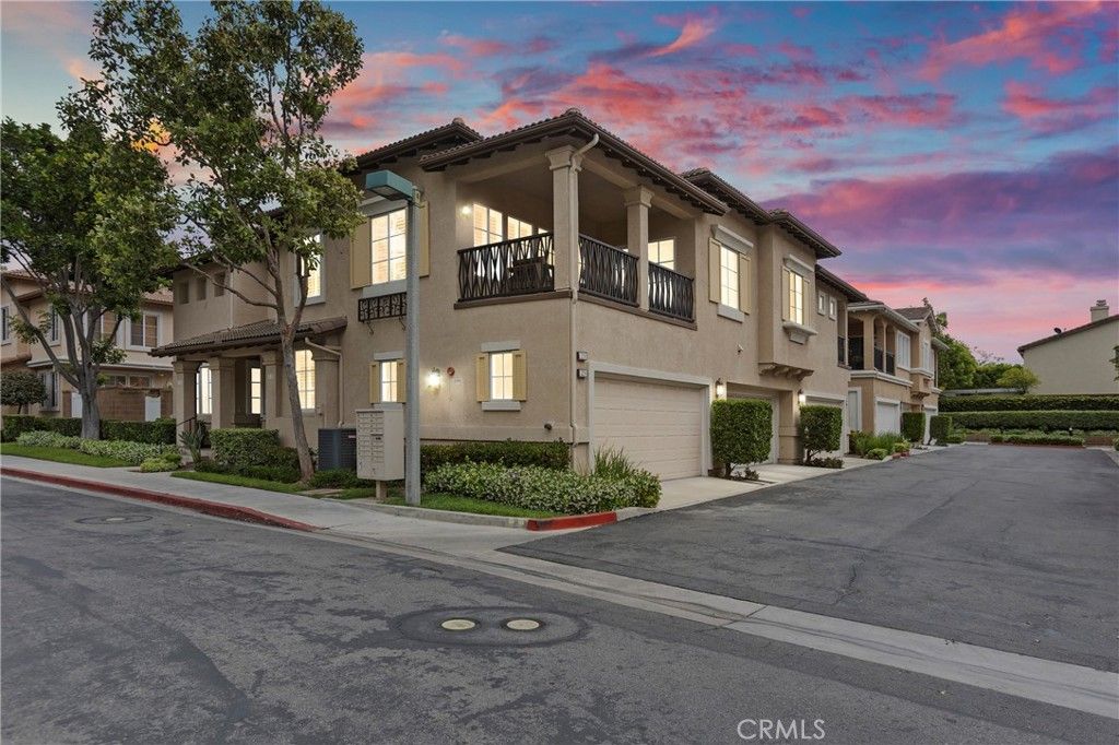 23 Poppy, Irvine, CA 92618