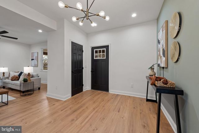 3514 FAIRVIEW AVE, Baltimore, MD 21216