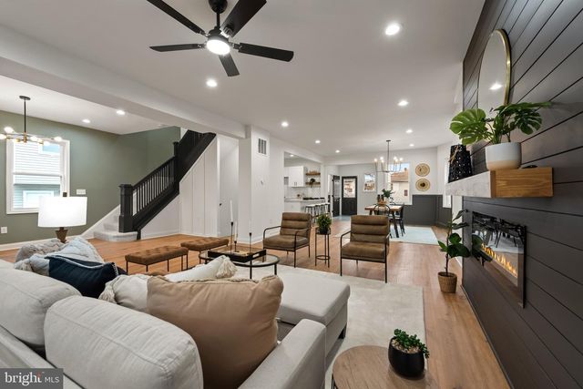 3514 FAIRVIEW AVE, Baltimore, MD 21216