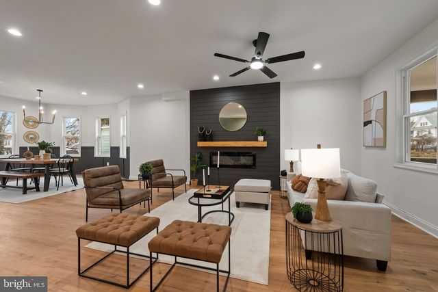 3514 FAIRVIEW AVE, Baltimore, MD 21216