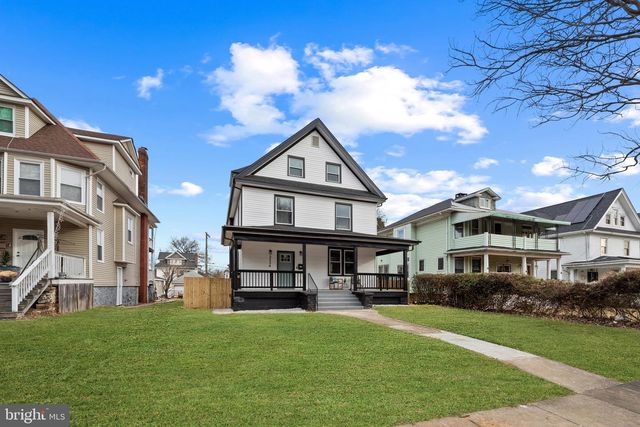 3514 FAIRVIEW AVE, Baltimore, MD 21216