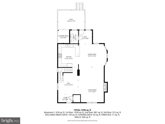 3514 FAIRVIEW AVE, Baltimore, MD 21216