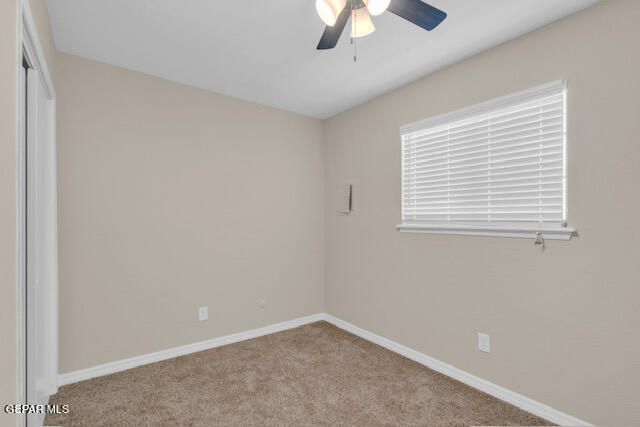 404 ROCCA Lane, El Paso, TX 79915