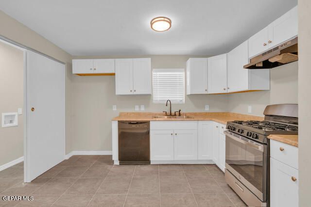 404 ROCCA Lane, El Paso, TX 79915