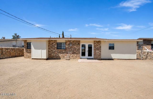 404 ROCCA Lane, El Paso, TX 79915