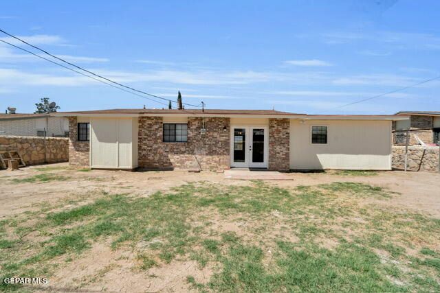 404 ROCCA Lane, El Paso, TX 79915