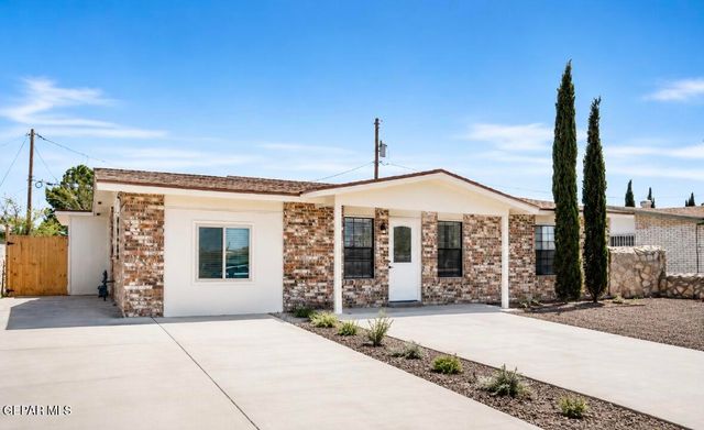 404 ROCCA Lane, El Paso, TX 79915