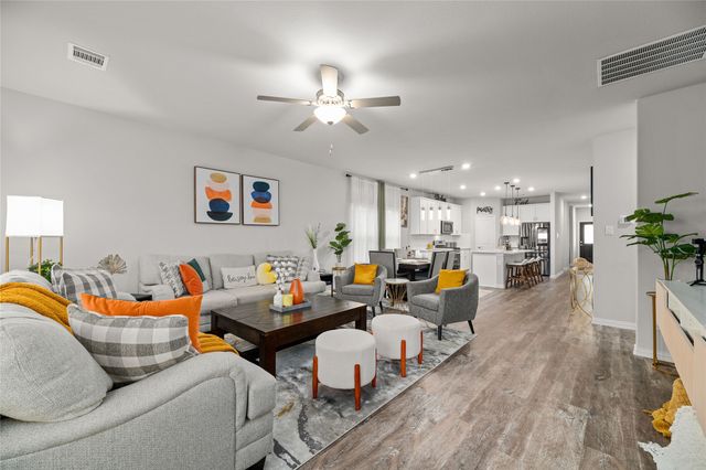 4320 Cascade Falls Court, Royse City, TX 75189