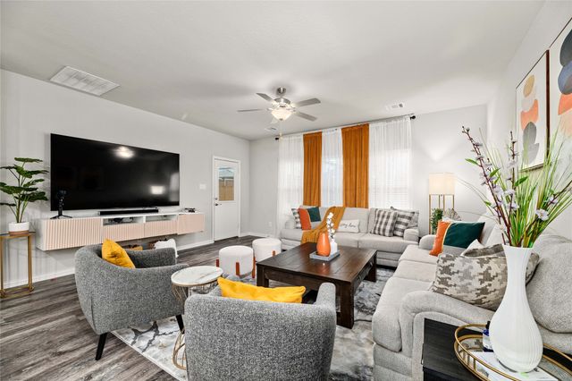 4320 Cascade Falls Court, Royse City, TX 75189