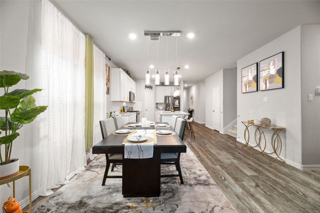 4320 Cascade Falls Court, Royse City, TX 75189