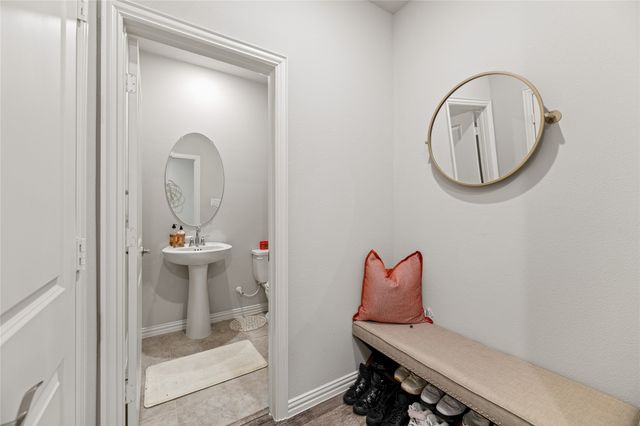 4320 Cascade Falls Court, Royse City, TX 75189