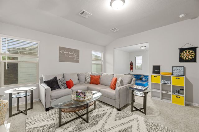 4320 Cascade Falls Court, Royse City, TX 75189