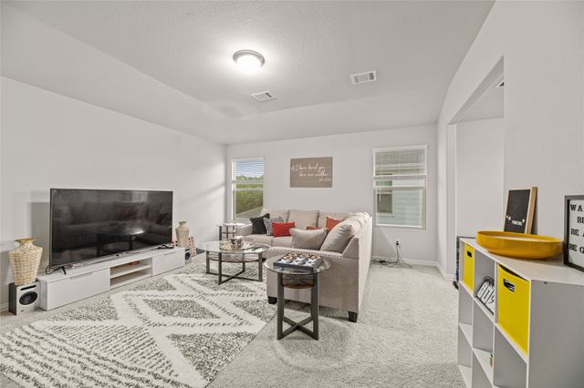 4320 Cascade Falls Court, Royse City, TX 75189