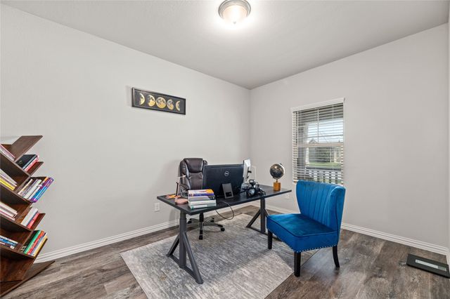 4320 Cascade Falls Court, Royse City, TX 75189