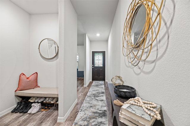 4320 Cascade Falls Court, Royse City, TX 75189