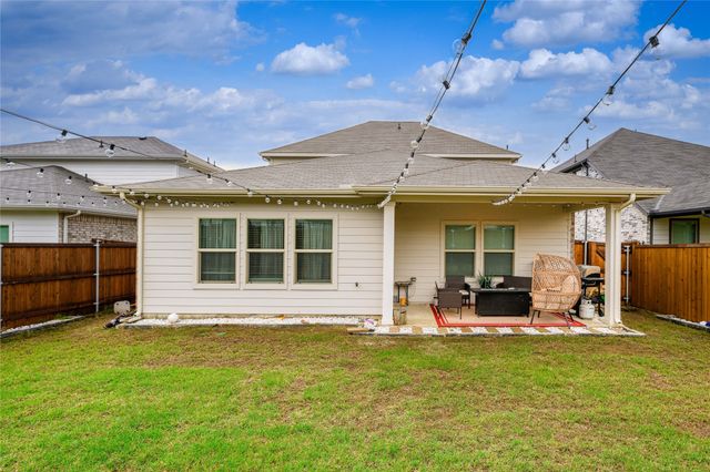 4320 Cascade Falls Court, Royse City, TX 75189