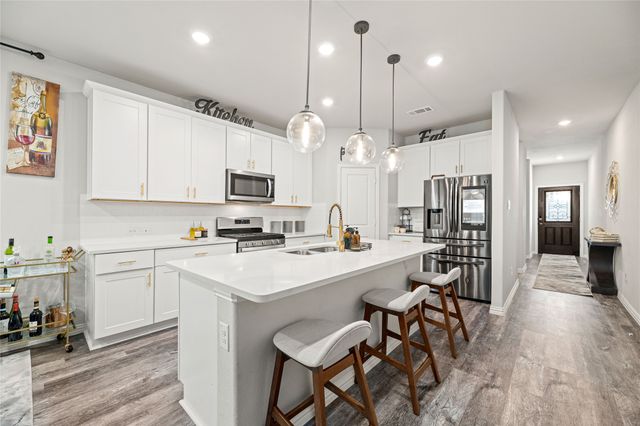 4320 Cascade Falls Court, Royse City, TX 75189