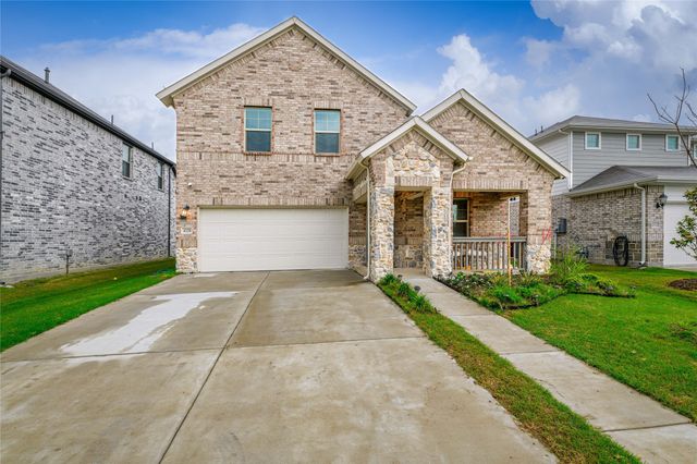 4320 Cascade Falls Court, Royse City, TX 75189