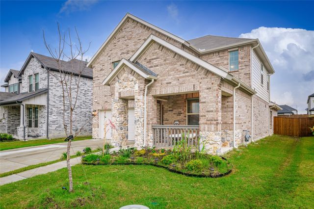 4320 Cascade Falls Court, Royse City, TX 75189