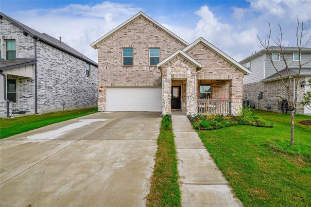 4320 Cascade Falls Court, Royse City, TX 75189