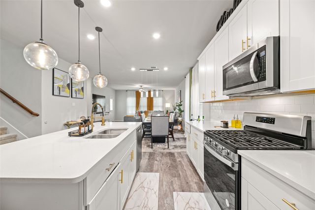 4320 Cascade Falls Court, Royse City, TX 75189