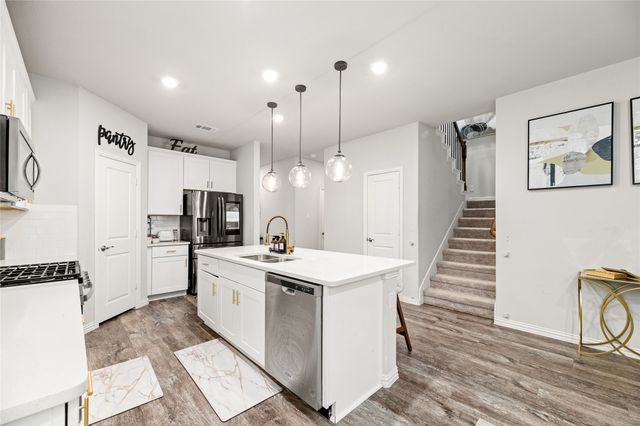 4320 Cascade Falls Court, Royse City, TX 75189