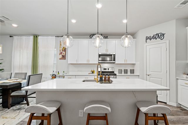 4320 Cascade Falls Court, Royse City, TX 75189