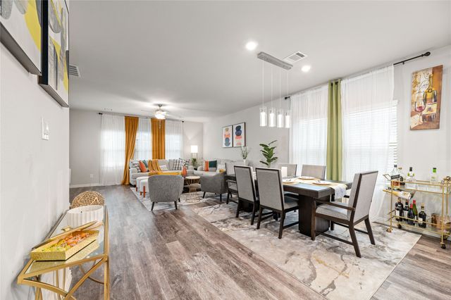 4320 Cascade Falls Court, Royse City, TX 75189