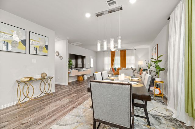 4320 Cascade Falls Court, Royse City, TX 75189