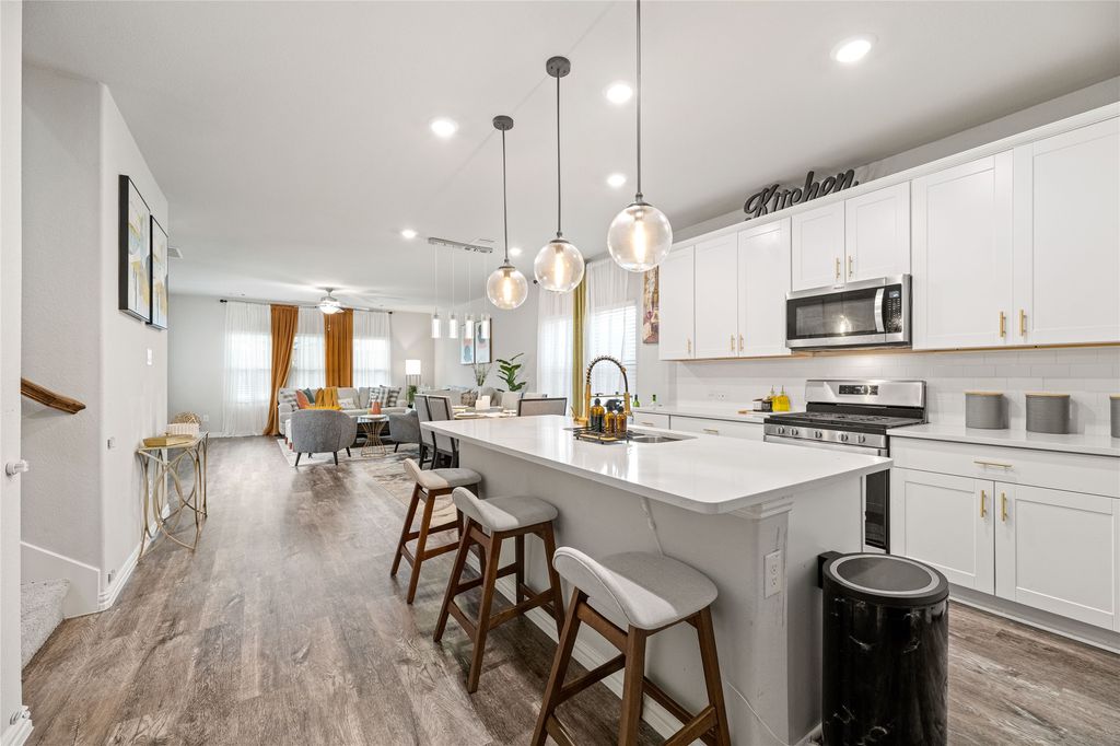 4320 Cascade Falls Court, Royse City, TX 75189