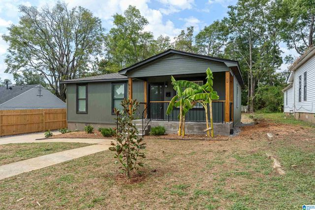 912 48TH STREET N, Birmingham, AL 35212