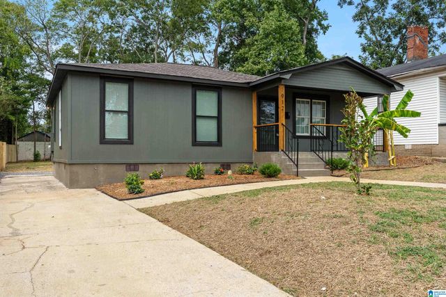912 48TH STREET N, Birmingham, AL 35212